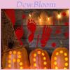 Slavnostní potřeby – Halloweenské doplňky
