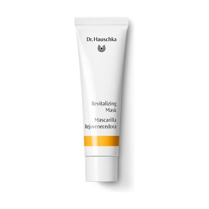 Masque - DR.HAUSCHKA - Revitalisant - 30ml - Tous types de peau - Femme