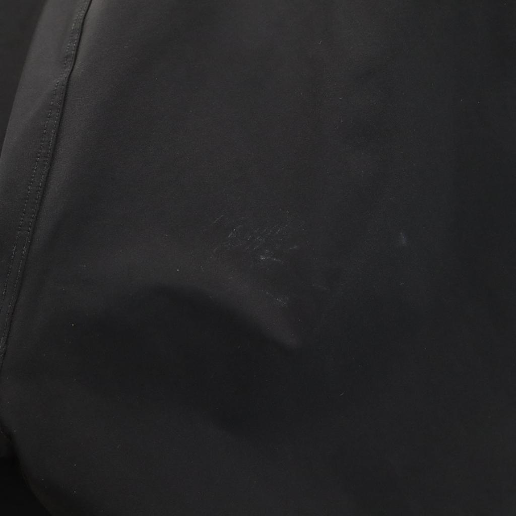 ARC'TERYX Climbing pants S black Outdoors Men's Used