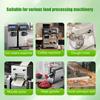 Food Grade Grease Multipurpose Home Supplies Kitchen Food Safe Grease for Coffee Machine Mixer Grinder Maker Slicer Door Hinge