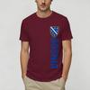 Fashion Bosnia and Herzegovina Flag TShirt Unisex Round Neck 100 Cotton T Shirt Short Sleeve Tee Shirt Classic Clothing