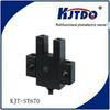 KJTDQ Multifunctional Photoelectric Sensor KJT-ST670-YX for EE-SX670 Switch Replacement