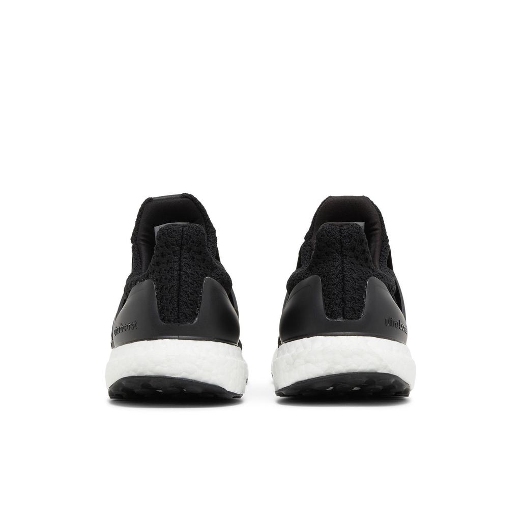 adidas UltraBoost 5.0 DNA 'Black Beam Green' (Unisex) Core Black / Core Black / Beam Green Running Shoes GV8746