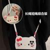 Niche KT Cat Compatible iPhone 15 Pro Max Apple 14 Pro Phone Case 13/12 New Model 11 Full Coverage for Women