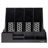 Deli 78981 Multi-layer Desk File Organizer