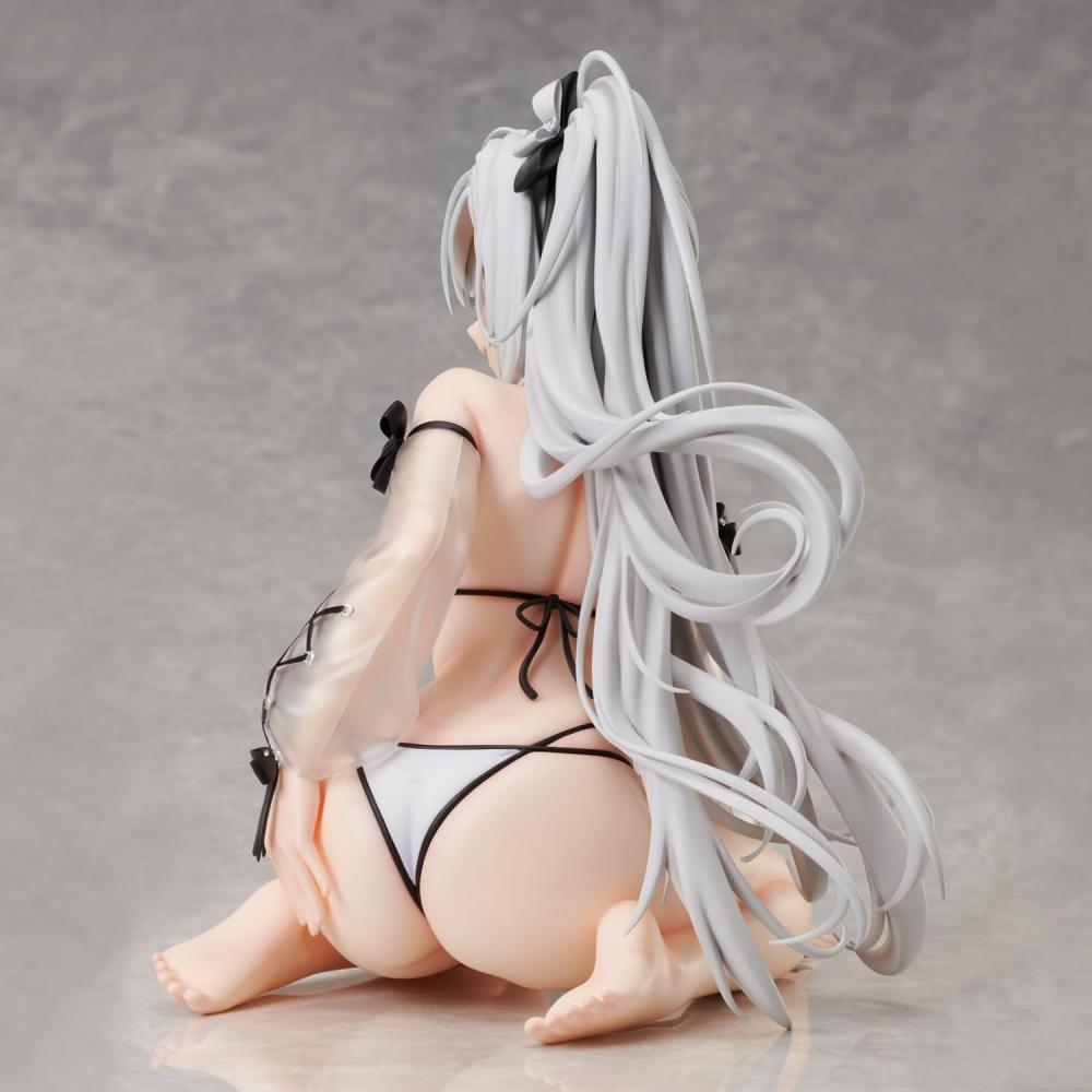 B-styl Azur Lane Drake Golden Deer's Dead Time 14 PVC&ABS lakovaná hotová figurka