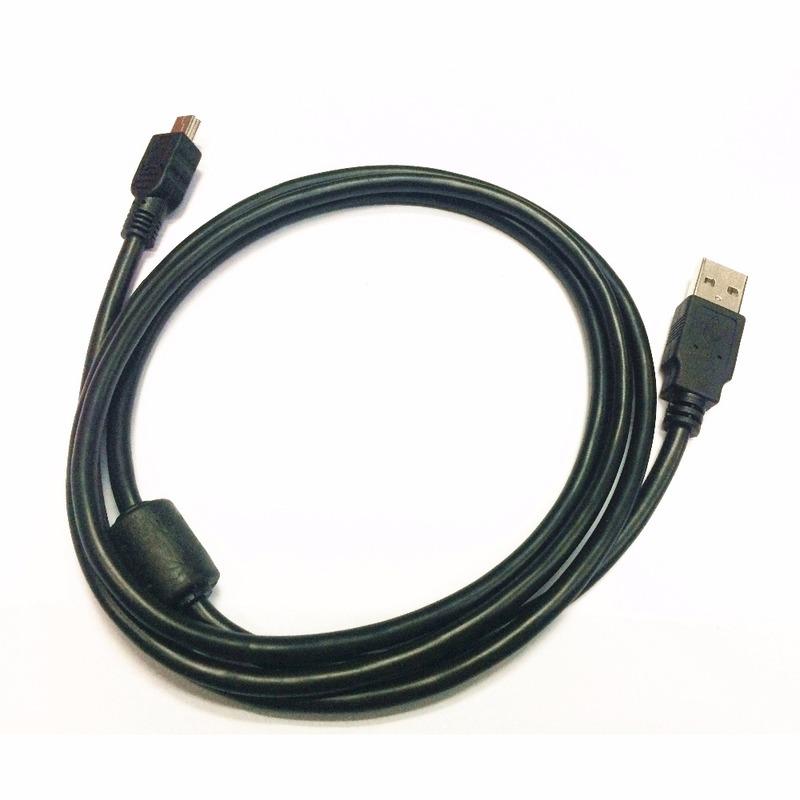Replacement USB Charger Data Cable Cord For GoPro HD HERO4 Silver Black Edition 5ft