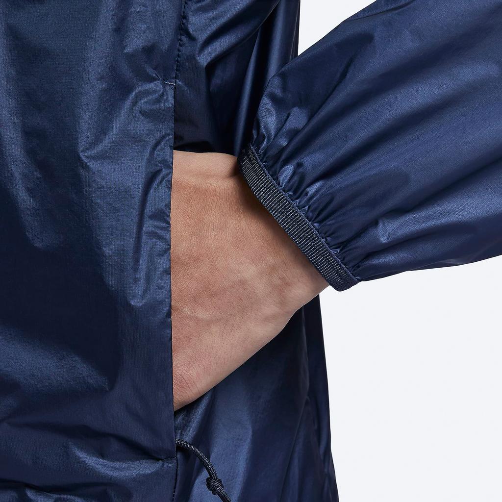 New Nike ACG 'Cinder Cone' Jackets Coats Men's Marine Blue DB0979-437