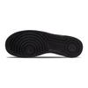Nike Air Force 1 Horse Year Ink Step Leather Cushioning Abrasion Resistant Height Increasing CW2288-001(Team1589-)