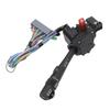 Turn Signal Switch 26100839 Multi Functional Windshield Wiper Arm Headlight Control Switch for 1500 2500 3500 1999‑2002