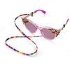 Eye Glasses String Holder Straps Sports Sunglasses Strap for Men Women Eyeglass Holders Around Neck Glasses Retainer