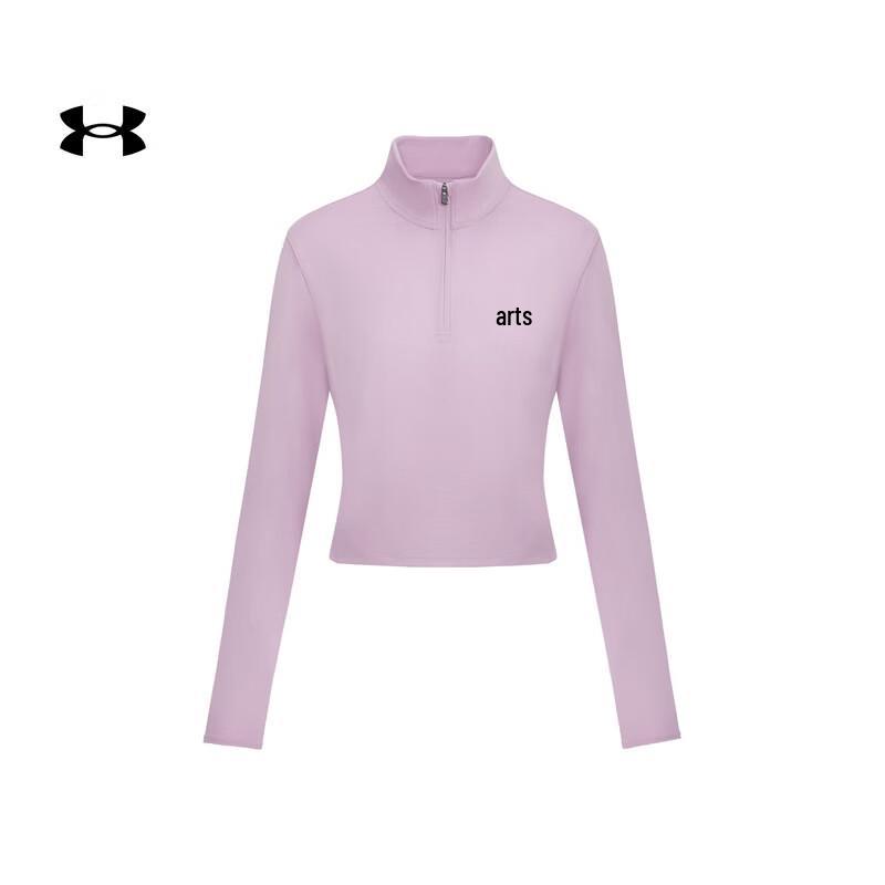 Under Armour Tech Women s Training Long-Sleeve T-Shirt M