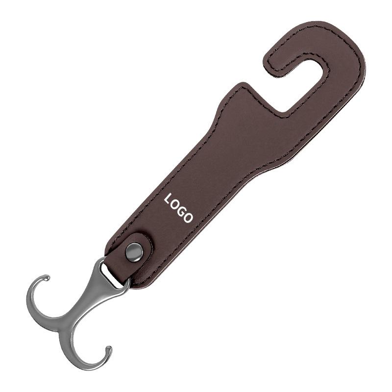 Multifunctional Car Seat Back Hook