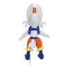 New Cross-Border Scorbunny Plush: Little Sprite Cinderace Blazing Ace Doll