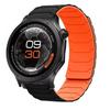 22mm watch strap For Oneplus Watch 4 3 2r 2 46mm smartwatch belt Sport Magnetic Silicone Bracelet correa Oneplus Watch Lite band