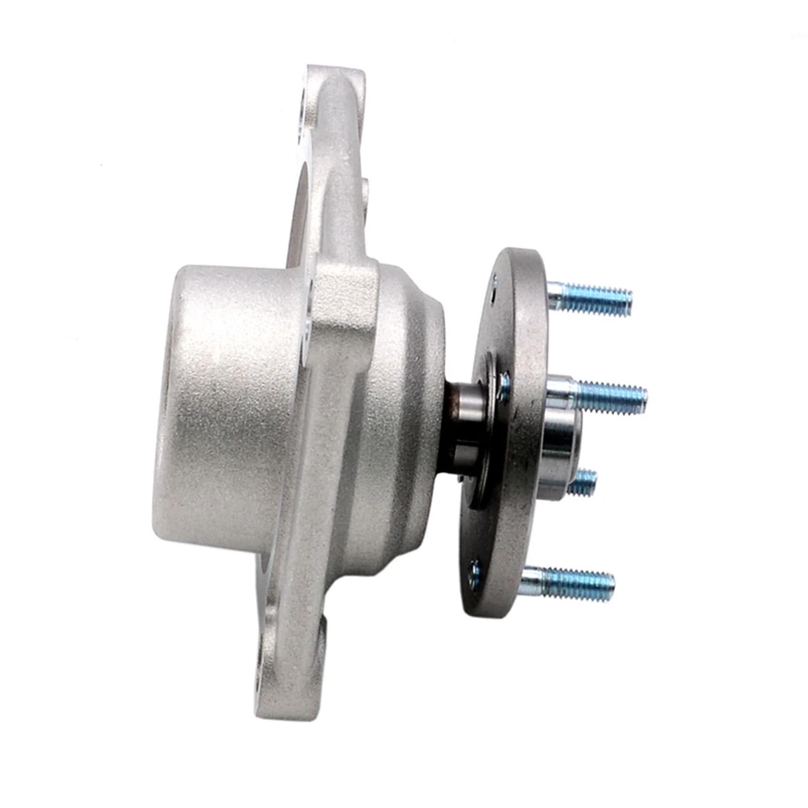 

High Efficiency Cooling Fan Support Bracket For V33 V43 V73 V93 Optimally Heat Resistance In Harsh Driving Conditions 1