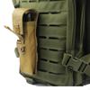 Flashlight , Pouch, Waterproof Nylon Pouch LED for Duty Belt Carry Case Holder
