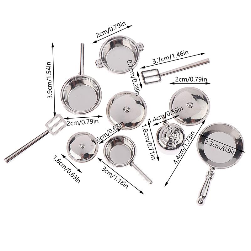 1/12 кукольный домик — фото 18