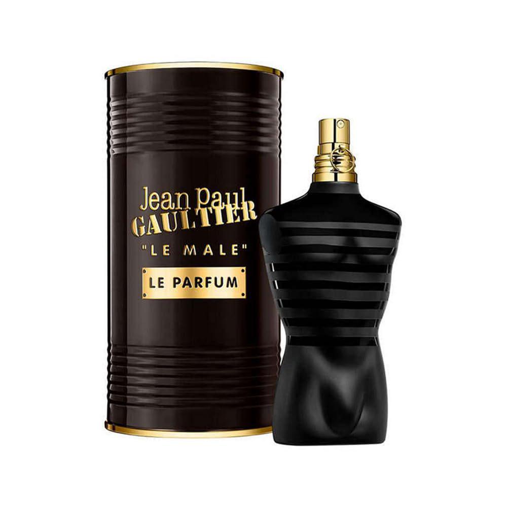 Jean Paul Gaultier Le Male Parfum: Subtle Nude Man Fragrance