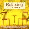 CD VARIOUS  Relaxing Classics MS4917 Marks  Spence 2000 UK Classical Used