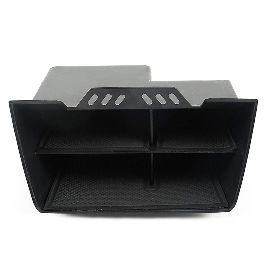 Ruiya Honda Civic 10. Generation Aufbewahrungsbox, Innenteile, Kleine Gegenstände, ABS-Material, Keine Vibrationsgeräusche, Civic Custom-Teile