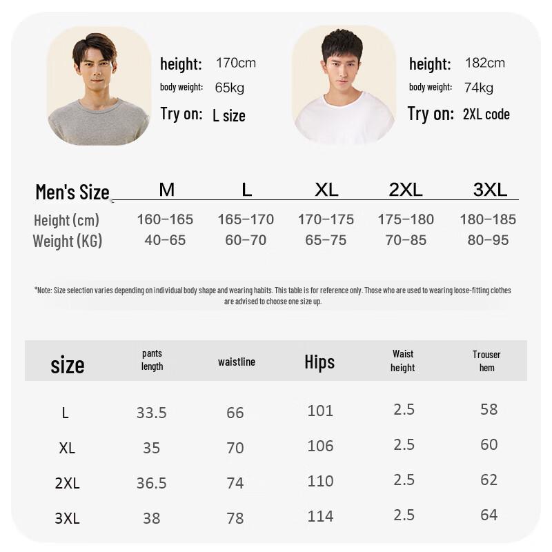 Men's 100-Count Modal Loose Boxer Shorts