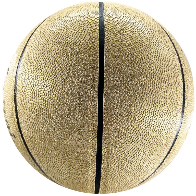 Longchan Fluorescent PU Leather Basketball