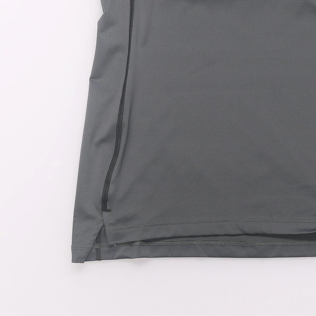 Nike Pro Dri-FIT Tight Short Sleeve Tops 'Grey' Men's DD1993-068