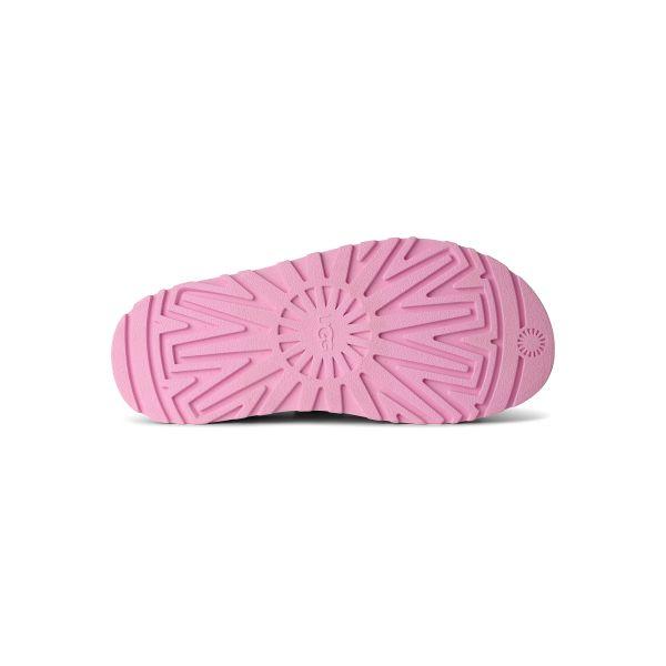 UGG Sandalias deslizantes Goldenglow Minimalistas Cómodas Sandalias de mujer Rosa 1152685-PKD