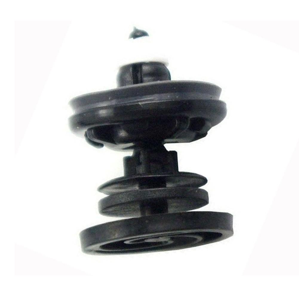 Push Type Clip Accessories For Golf PassatBus T5 Taureg