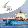 Automatic Kick Up Pitot Tube Assembly Marine Accessories Heavy Duty Marine Speedometer Pitot Tube Accurate Reading