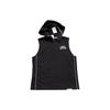 Nike Dri-FIT Standard Issue Breathable Sport Hoodie Vest Men Tops Black DH7442-010