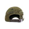 AVIREX Avirex Cap for Men and AX Distressed Low Work Trendy Day Gift Women, Cap, Cap, Outdoor/Walking, Popular, Brand, Spring/Summer, Fall/Winter,