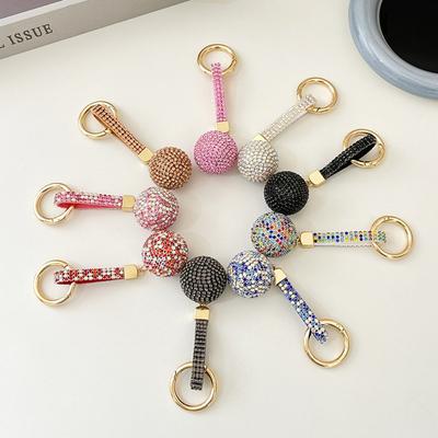 Porta-moedas, clips, porta-chaves – Chaveiros