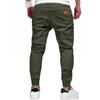 Men's Sports Casual Jogging Trousers Lightweight Hiking Work Pants Outdoor Pant