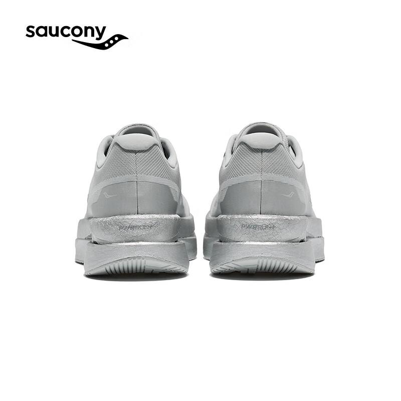 Saucony GRID ID Unisex Cushioned Running Shoes