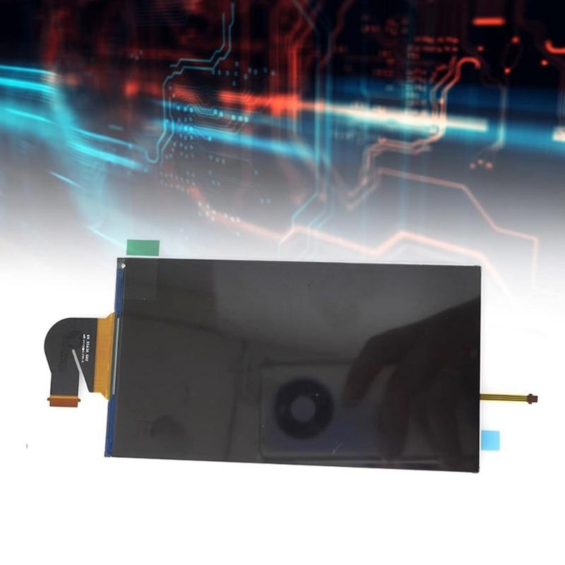 Replacement LCD Screen for NSL Gaming Console LCD Display Screen Assembly Component Faulty Screen Fix Part