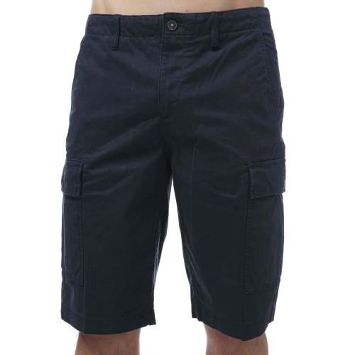 Timberland Men's Outdoor Cargo Shorts