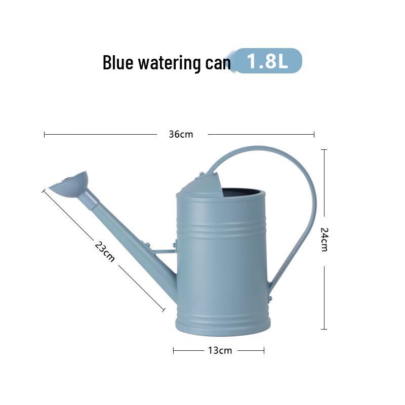 Vintage Style Garden Watering Can