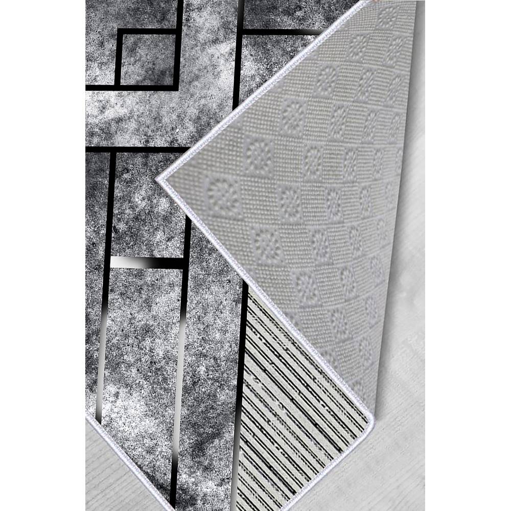 Rovigo Home Washable Printed Carpet RVGHOME0003-SD423