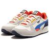 Puma RX 737 Track Meet Unisex Sneakers White Frosted-Ivory Royal-Sapphire 389834-01