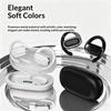 Xiaomi Bluetooth 5.3 OWS Earphones Ear Hook Design with Microphone and Smart LED Display Delivering Comfortable Wearing Great Audio