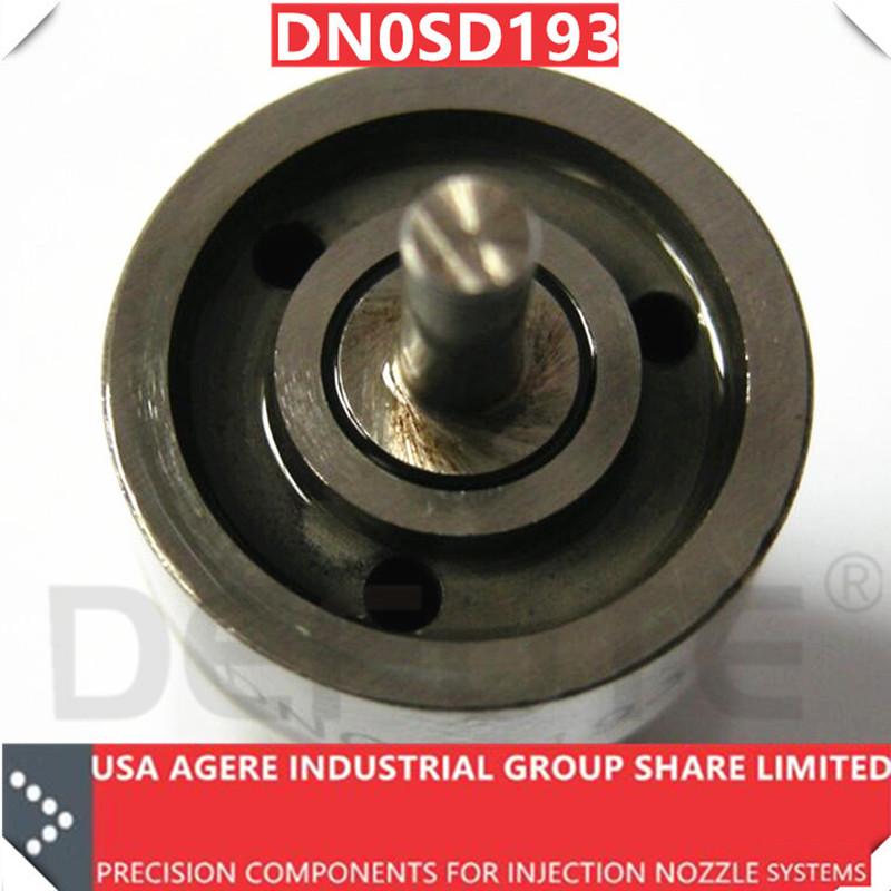 4 Pieces DN0SD193 Fuel Diesel Injection Nozzle 093400-1310 DN0SD193 DNOSD193 0434250063