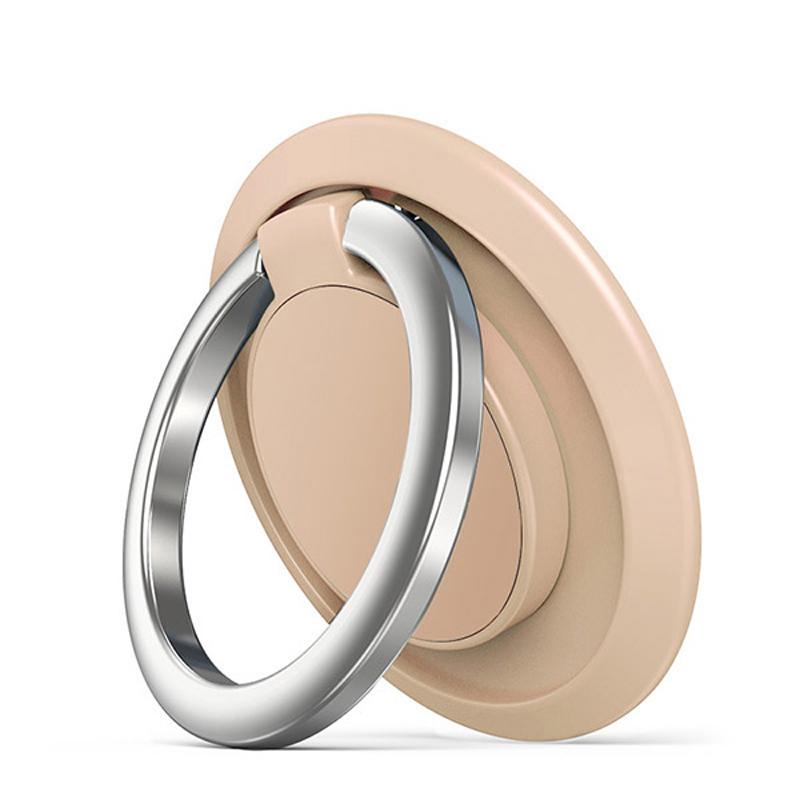 Mobile Phone Finger Ring 360 Degree Rotatable Smartphone Stand Holder For iPhone 8 7 6 6S 5 Samsung Huawei Car Mount Stand