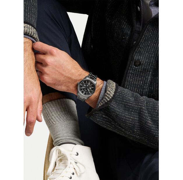 Fossil Pearson Watch