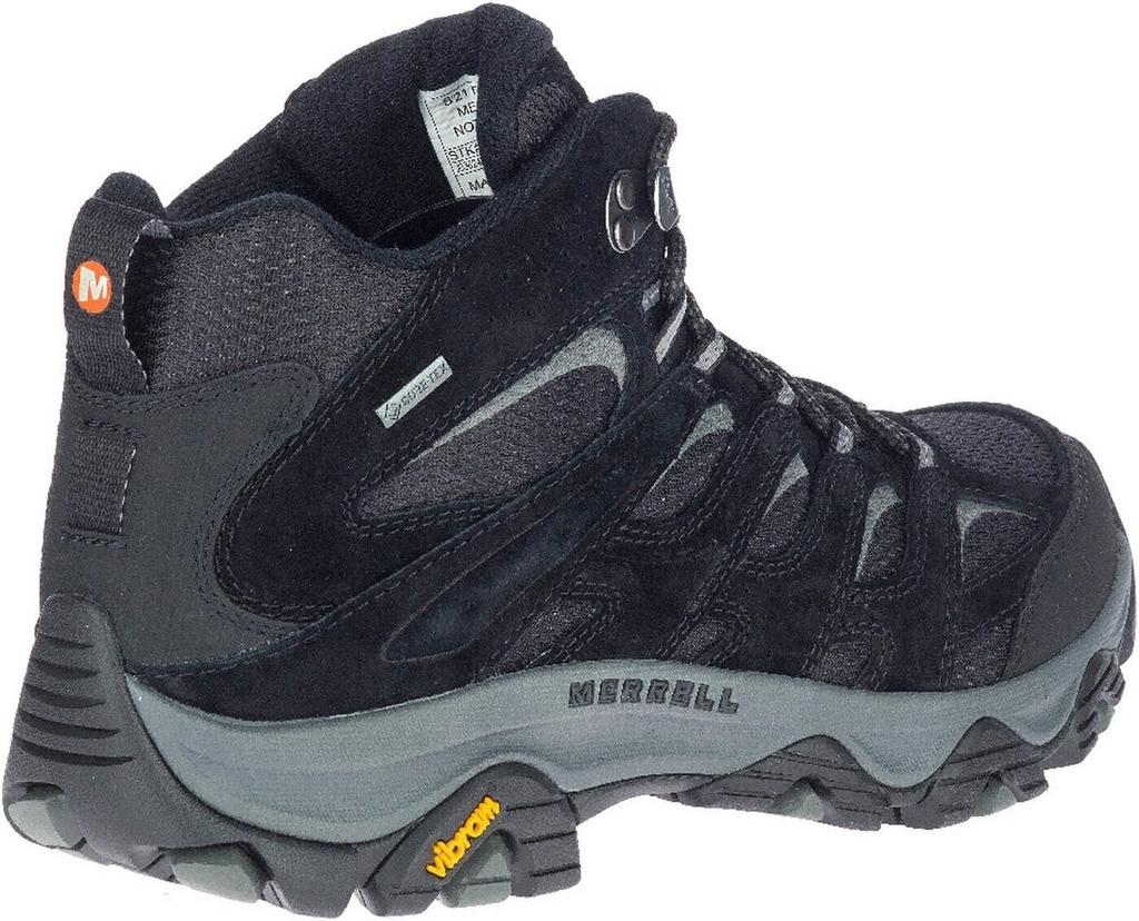 Обувь для треккинга Merrell Moab 3 Mid GTX (J036243-001) black