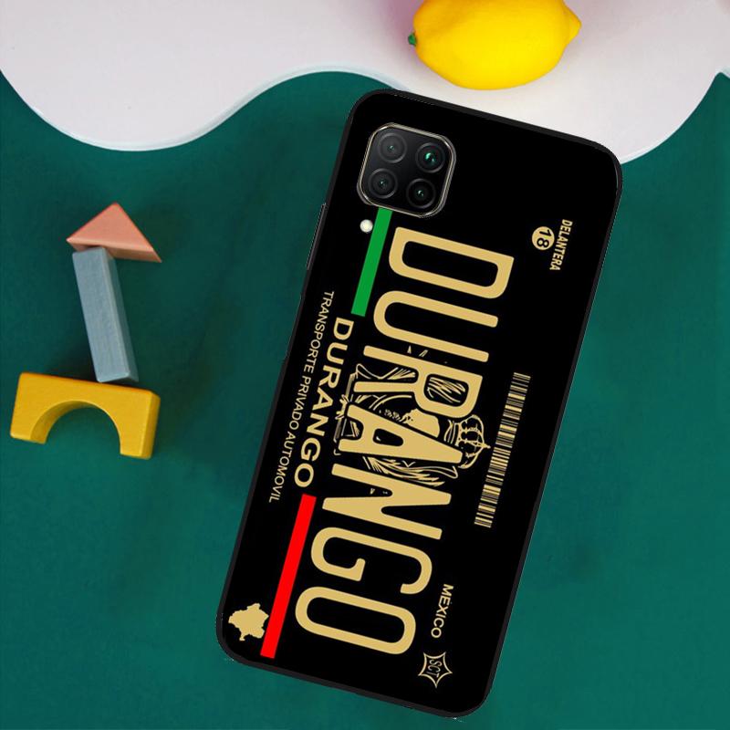 Mexico States For Huawei Nova 9 10 SE 8i 11i 12i 12s Y60 Y61 Y70 Y90 Y72 Y73 Y91 P60 Pro P40 P30 Lite Case