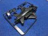 Brand New Plastic Body Rayhawk Gamma Immediate Sale Tamiya Mini 4WD - 13 (unregistered Mail)