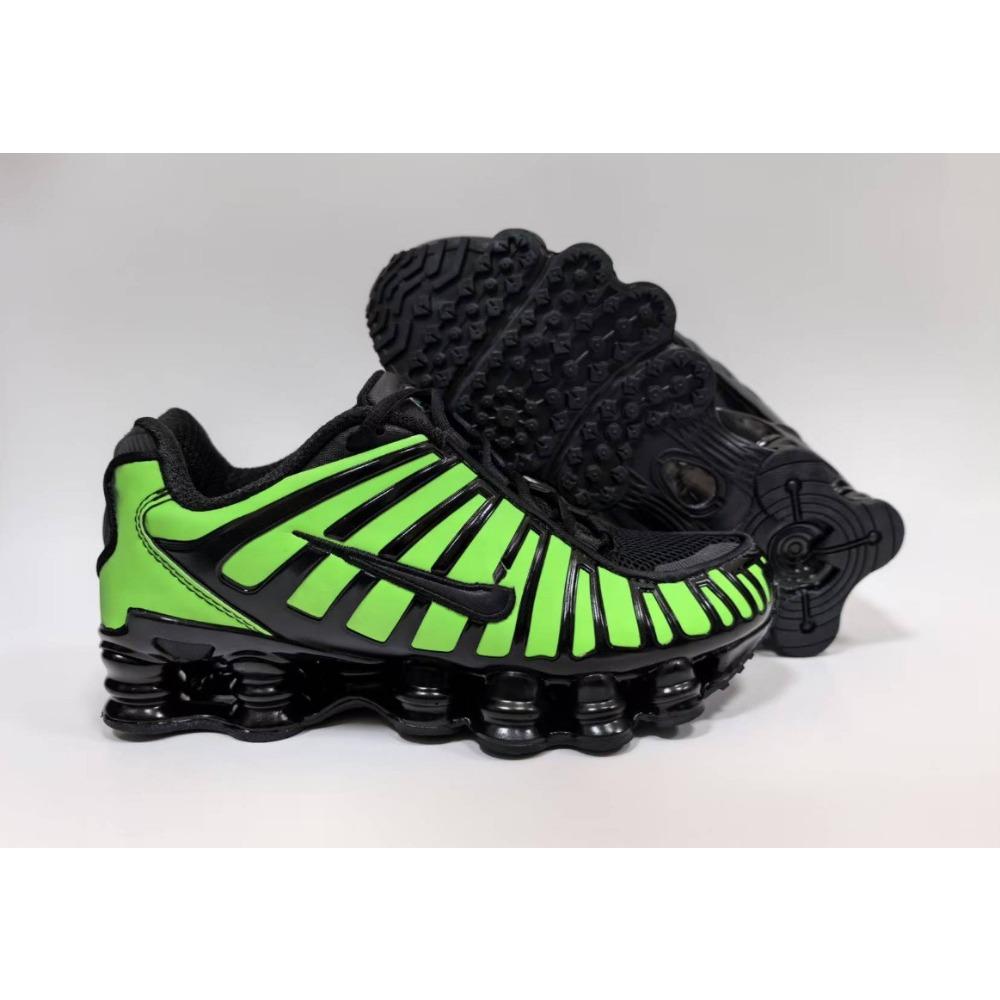 Large size men's shoes tlShox sneakers 13 pillars running shoes 36-47