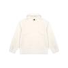 MLB Fleece Lined Logo Jacket Unisex Jackets Off-White 3AJPF0316-50CRS